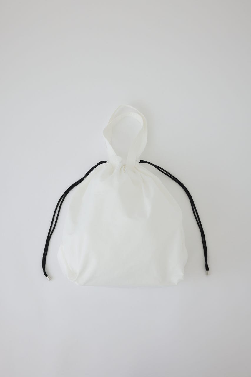 4/15- order start Vacation big bag WHT FREE