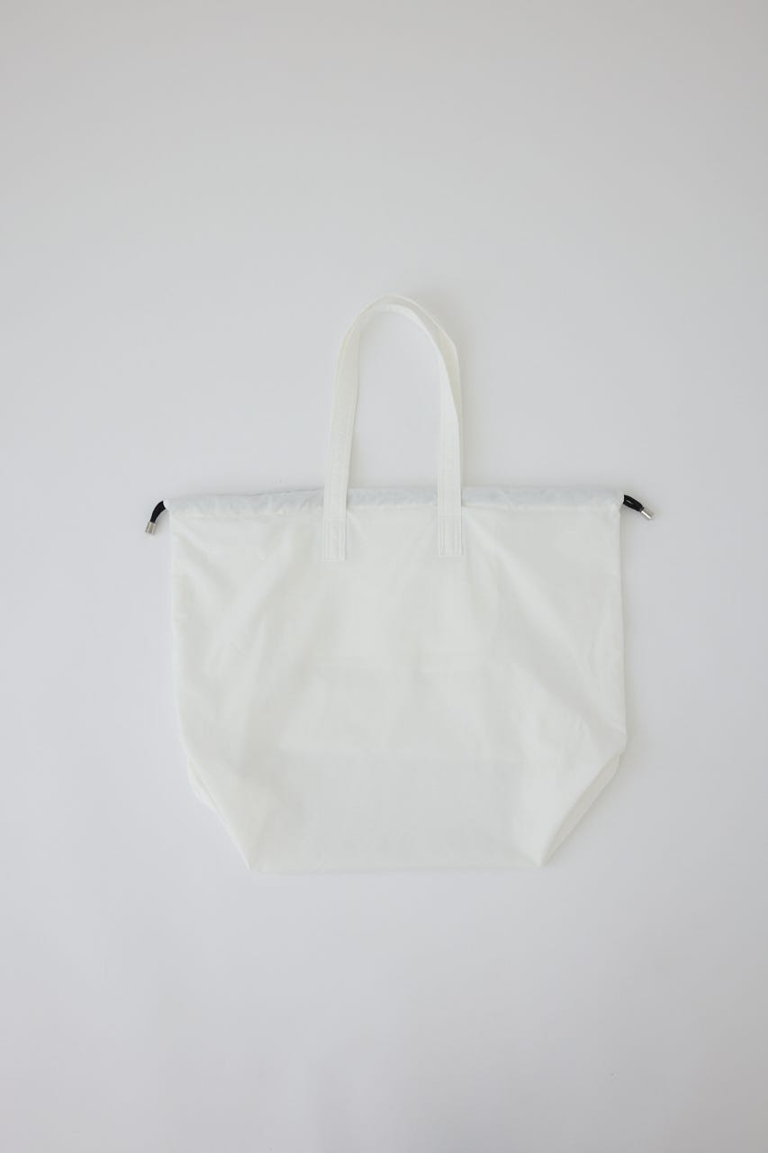 4/15- order start Vacation big bag WHT FREE