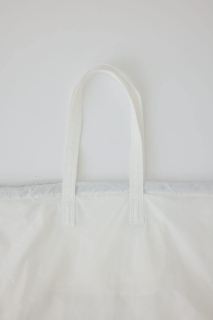 4/15- order start Vacation big bag WHT FREE