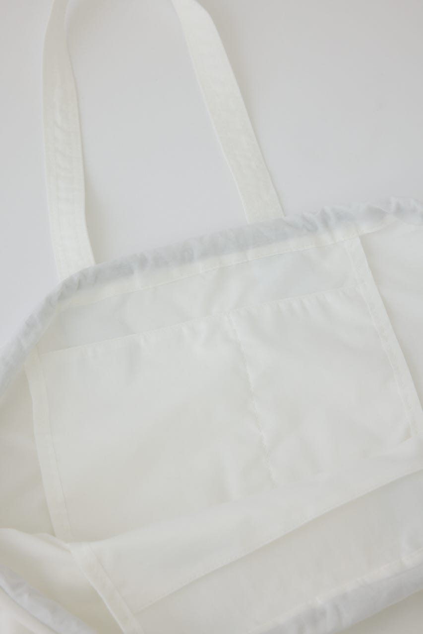 4/15- order start Vacation big bag WHT FREE