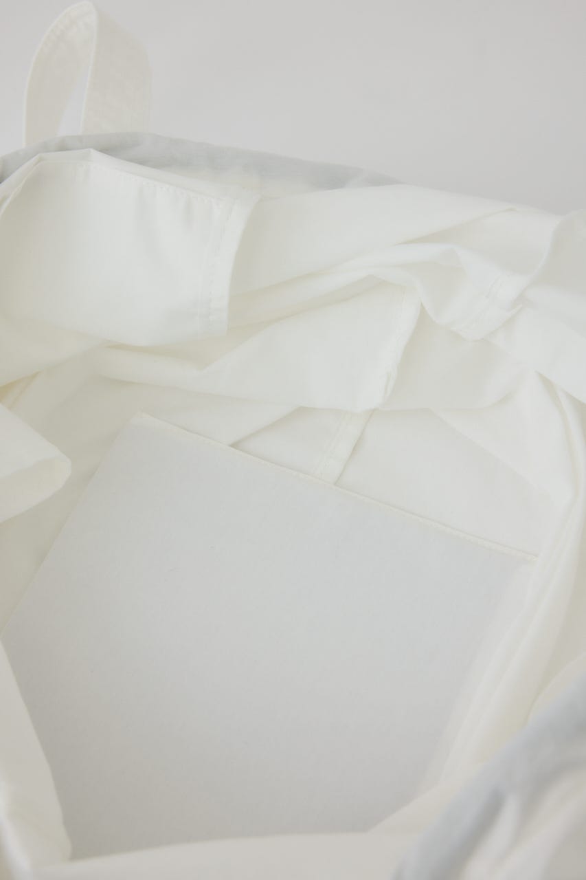 4/15- order start Vacation big bag WHT FREE