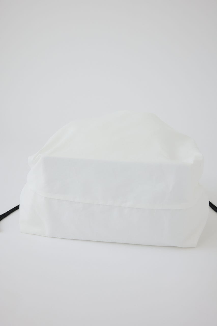 4/15- order start Vacation big bag WHT FREE