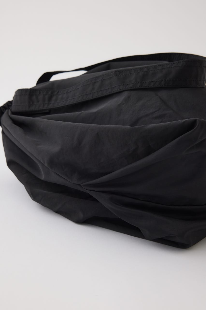 4/15- order start Vacation medium bag BLK FREE