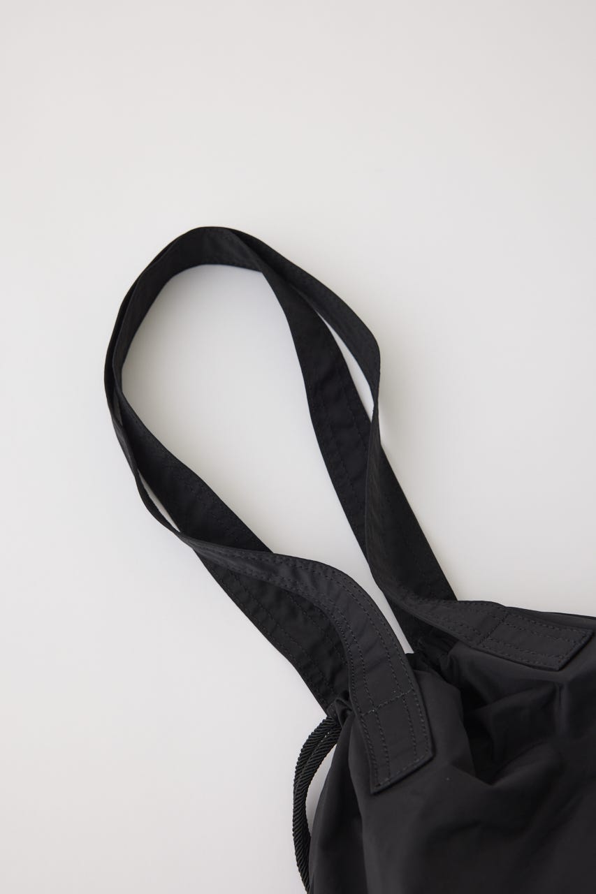 4/15- order start Vacation medium bag BLK FREE