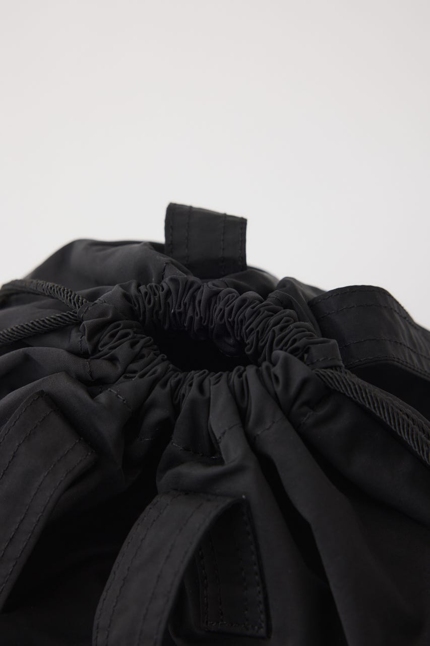 4/15- order start Vacation medium bag BLK FREE