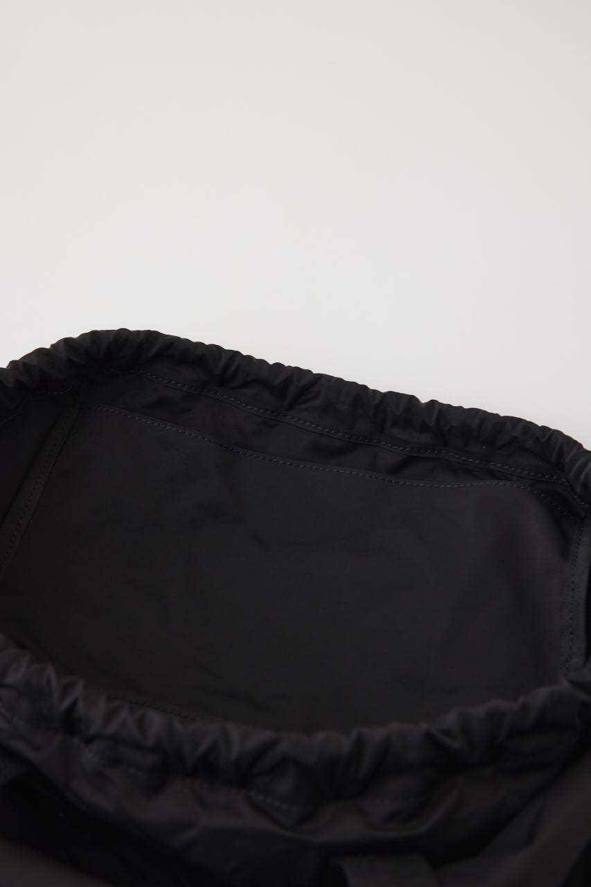 4/15- order start Vacation medium bag BLK FREE