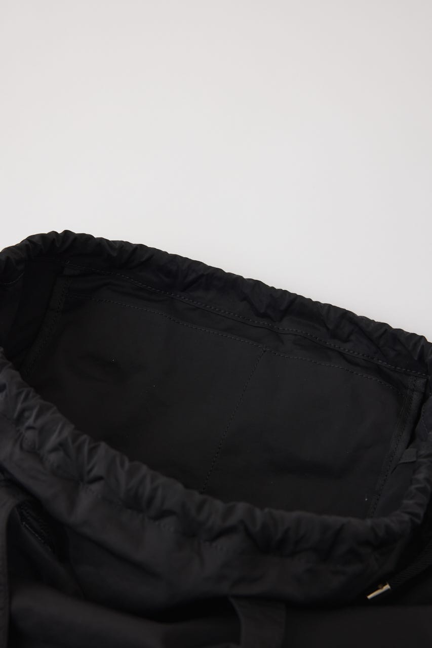 4/15- order start Vacation medium bag BLK FREE
