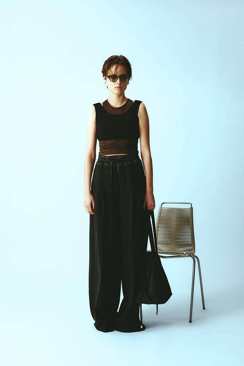 4/15- order start Vacation medium bag BLK FREE