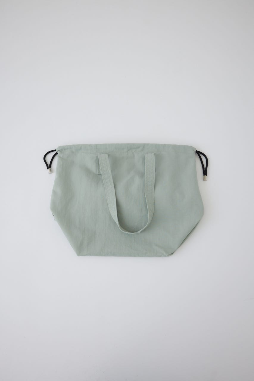 4/15- order start Vacation medium bag L/GRN FREE