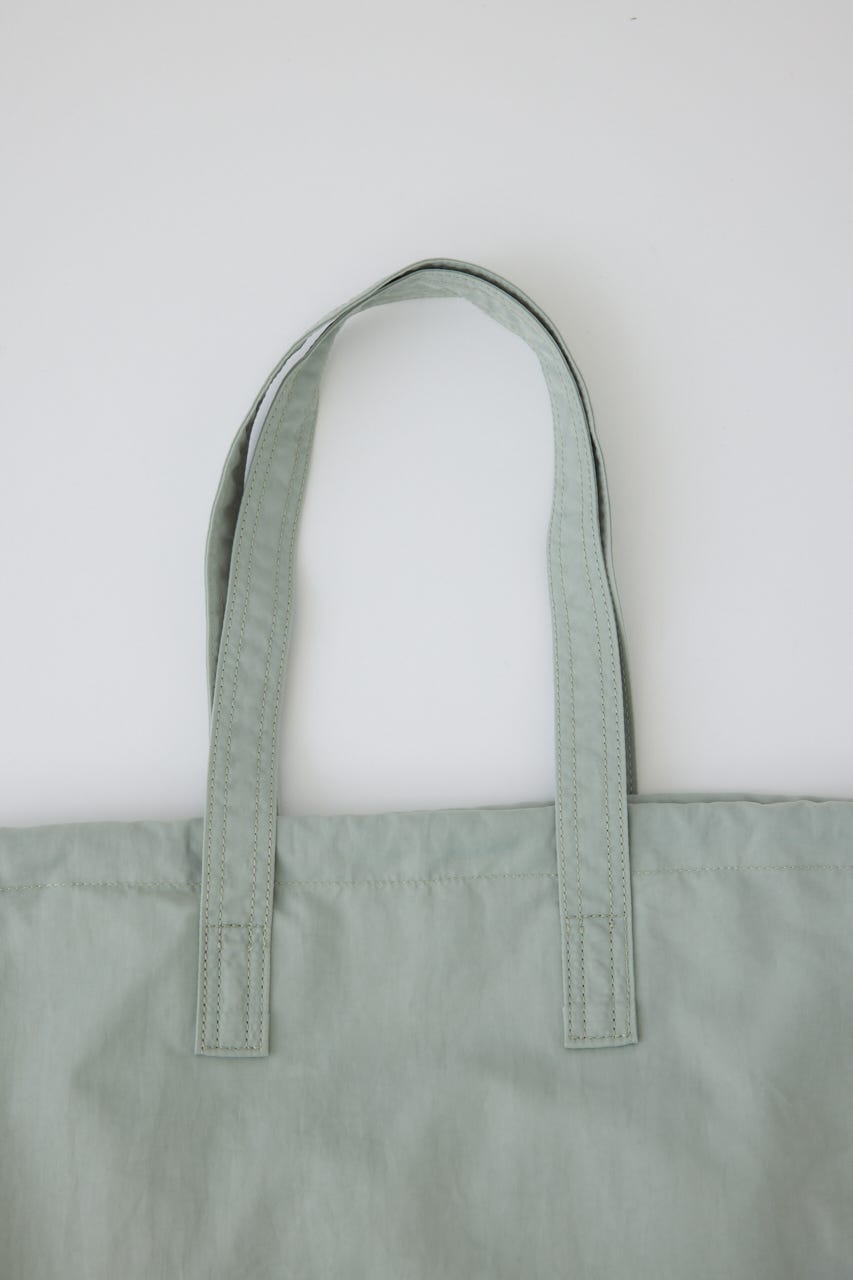 4/15- order start Vacation medium bag L/GRN FREE