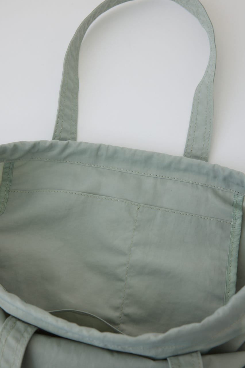 4/15- order start Vacation medium bag L/GRN FREE