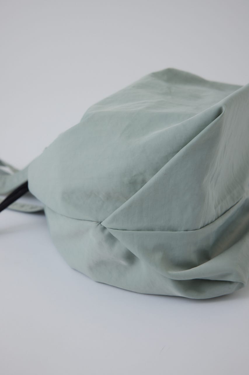 4/15- order start Vacation medium bag L/GRN FREE