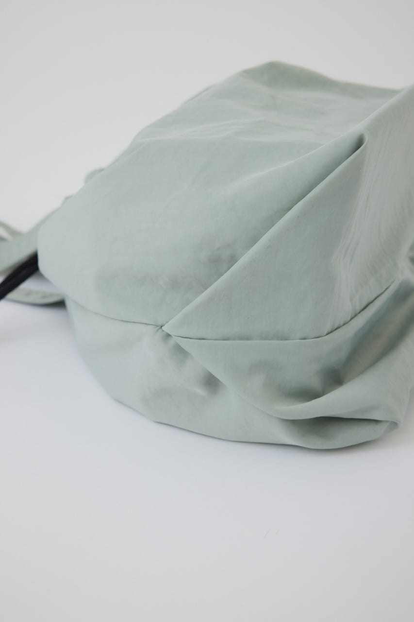 4/15- order start Vacation medium bag L/GRN FREE