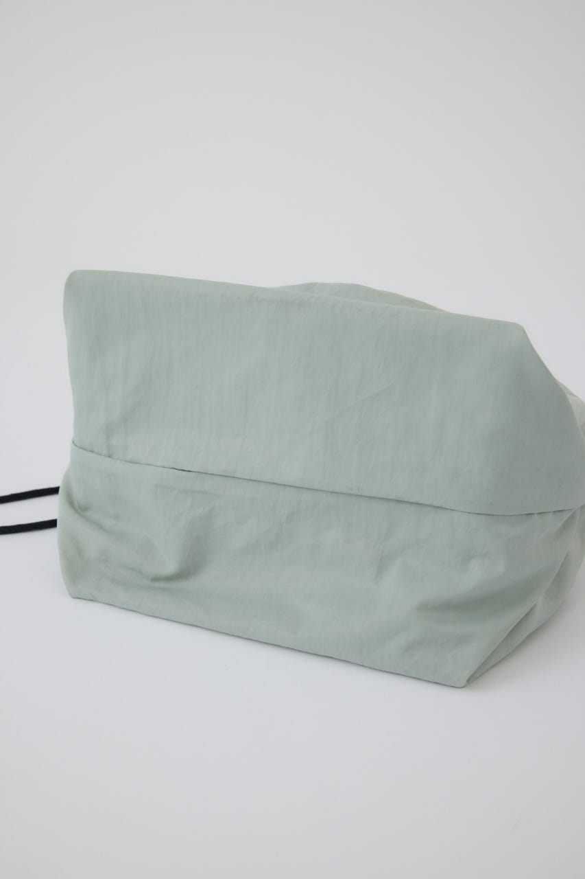 4/15- order start Vacation medium bag L/GRN FREE