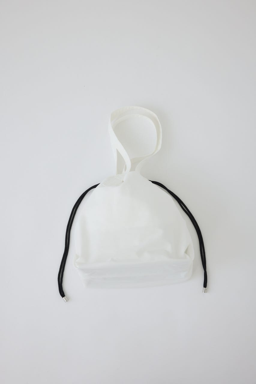 4/15- order start Vacation medium bag WHT FREE