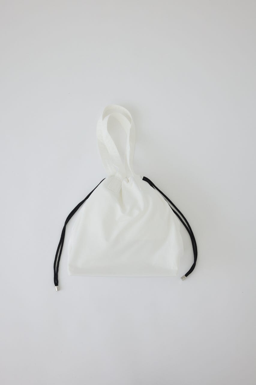 4/15- order start Vacation medium bag WHT FREE