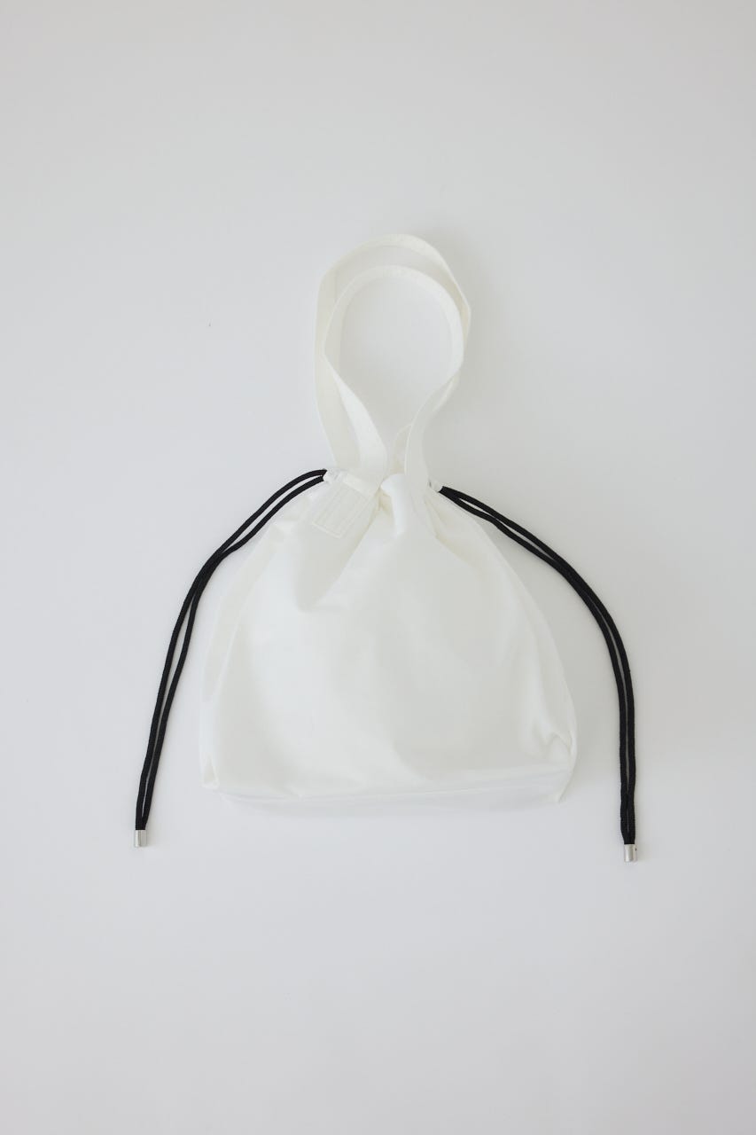 4/15- order start Vacation medium bag WHT FREE