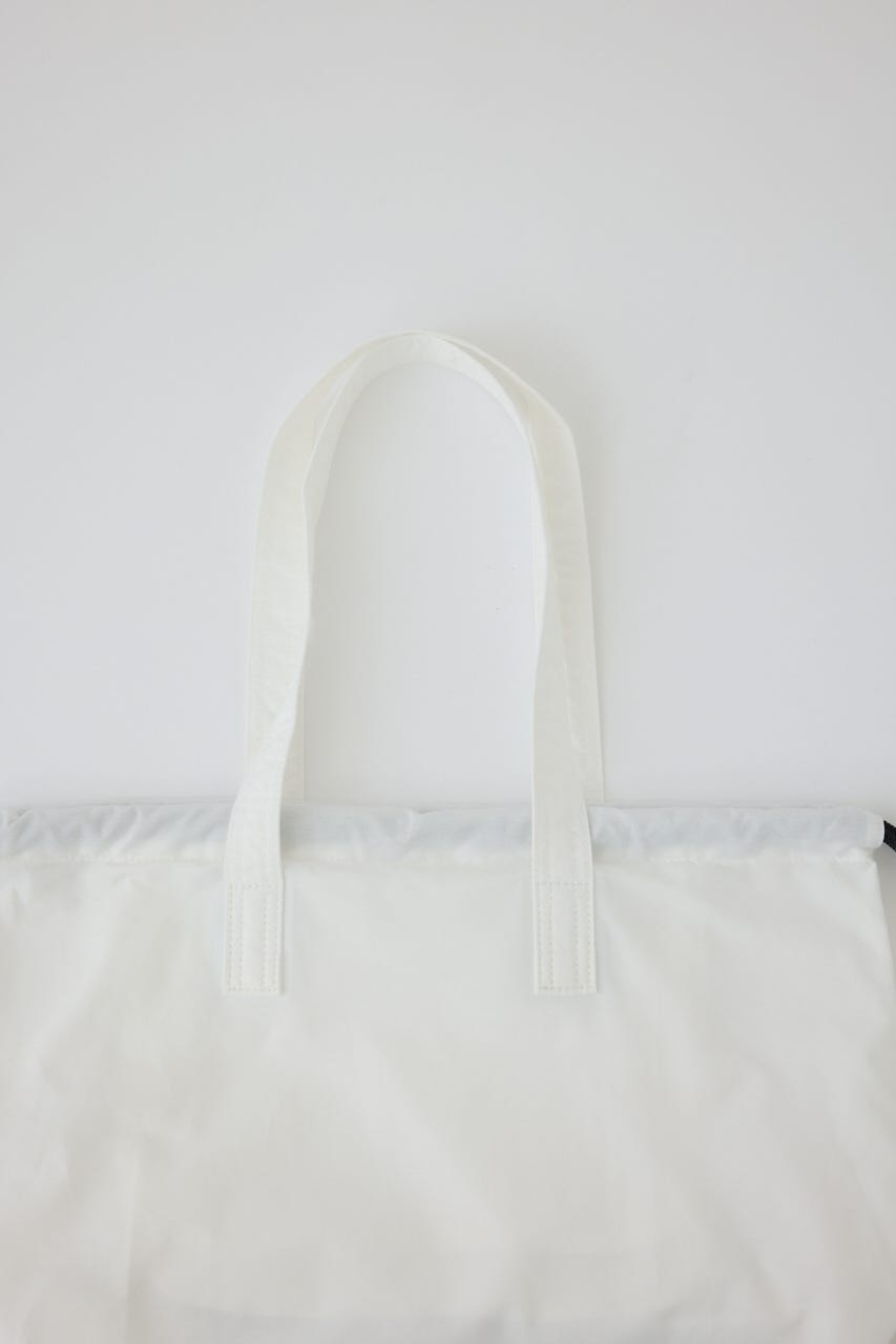 4/15- order start Vacation medium bag WHT FREE