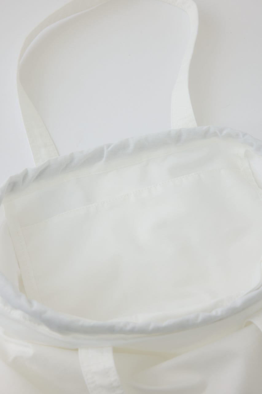 4/15- order start Vacation medium bag WHT FREE