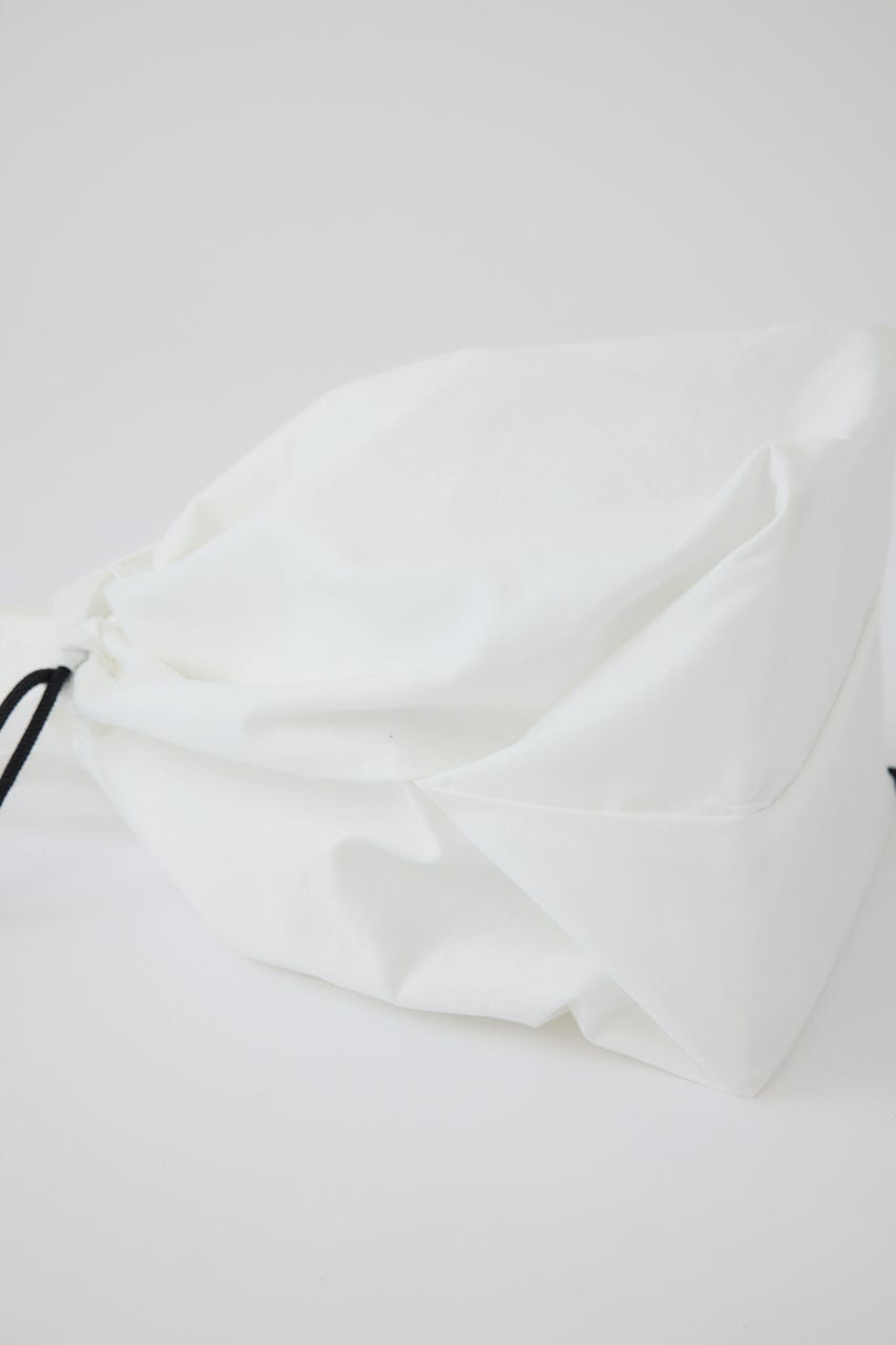 4/15- order start Vacation medium bag WHT FREE