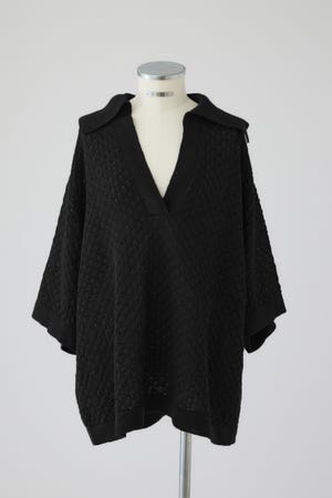 3/18- order start Skipper knit PO