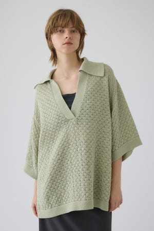 3/18- order start Skipper knit PO