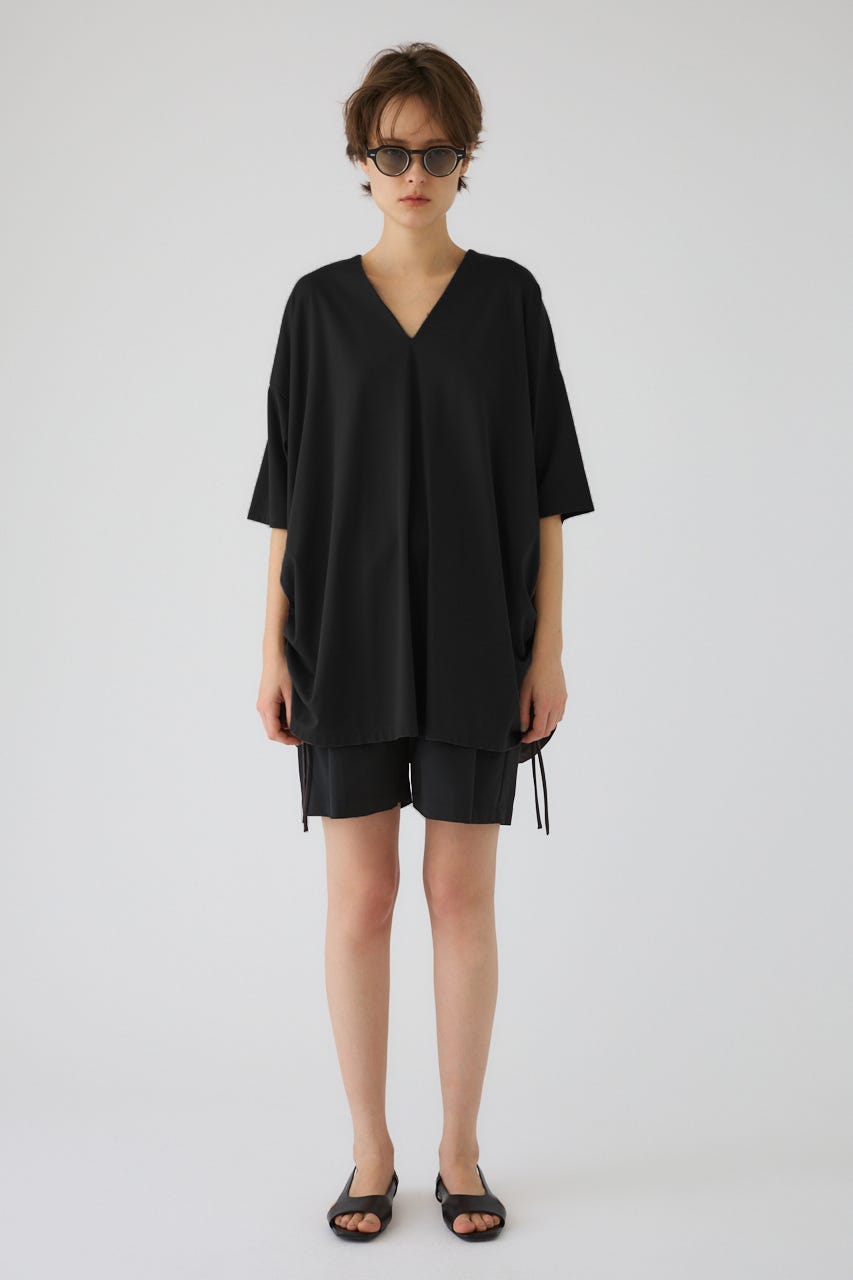 T-SHIRT(SHORT SLEEVE)