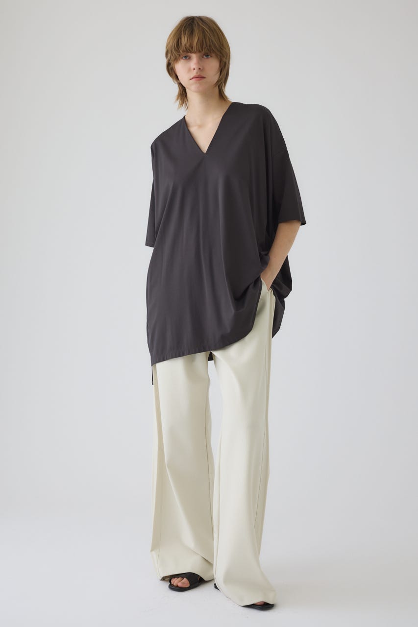 T-SHIRT(SHORT SLEEVE)