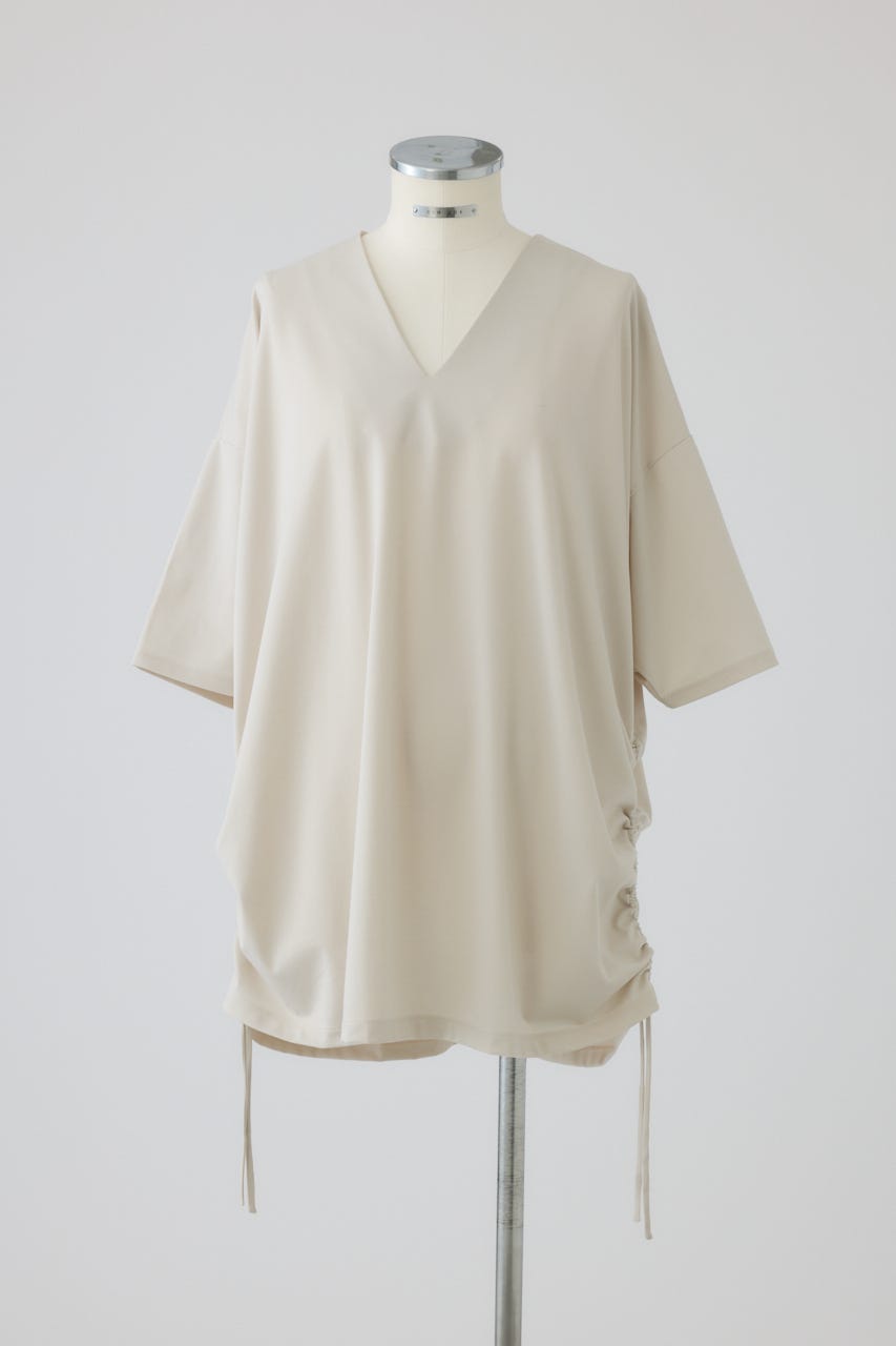 T-SHIRT(SHORT SLEEVE)