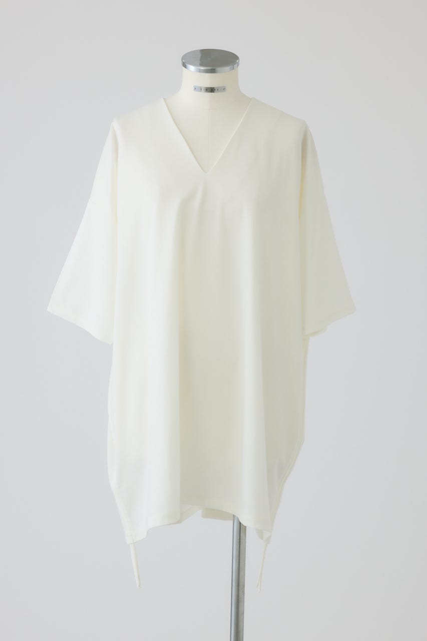 T-SHIRT(SHORT SLEEVE)