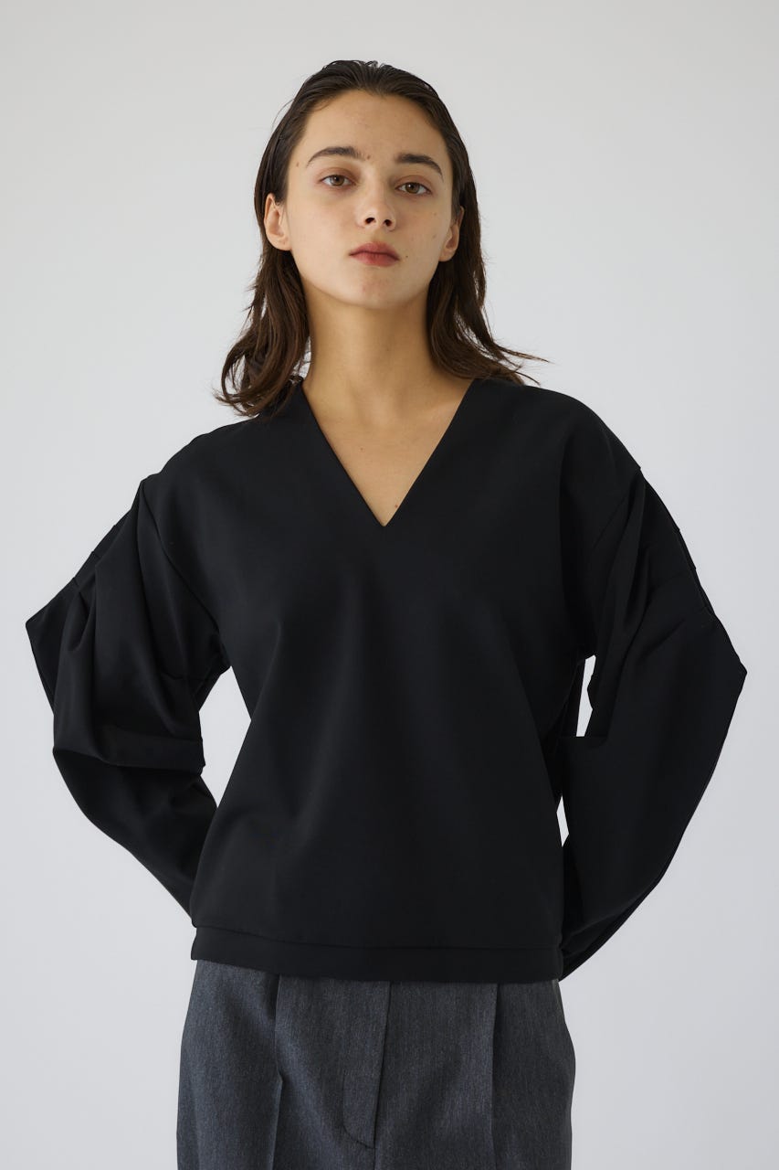 T-SHIRT(LONG SLEEVE)