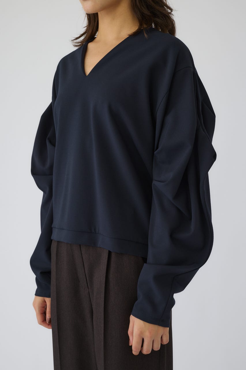 T-SHIRT(LONG SLEEVE)