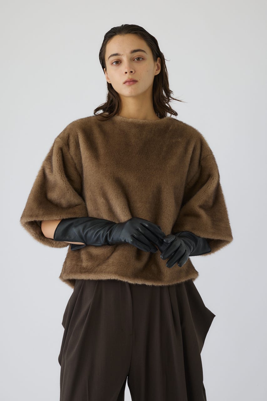 T-SHIRT(SHORT SLEEVE)