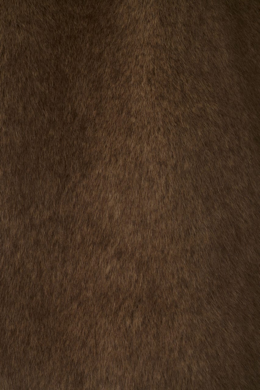 Square fur tops BEG FREE