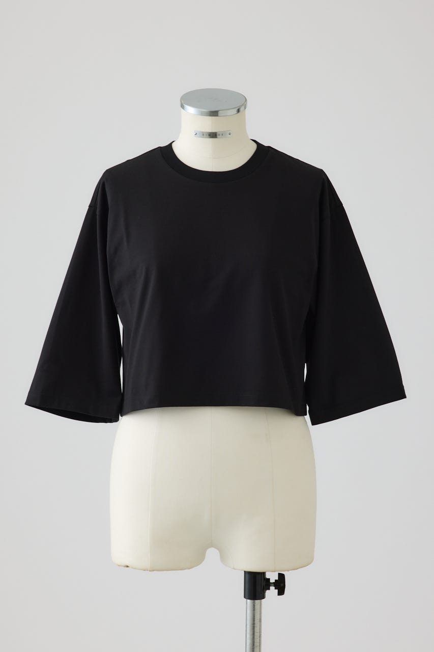 T-SHIRT(SHORT SLEEVE)