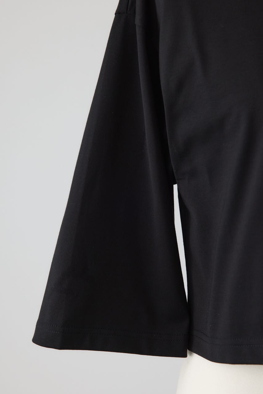 7/15- order start New basic short tee BLK FREE