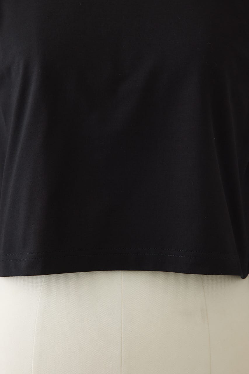 7/15- order start New basic short tee BLK FREE