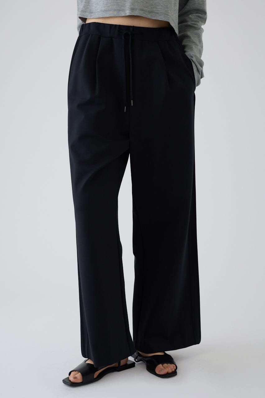 Side tuck sporty PT BLK 36