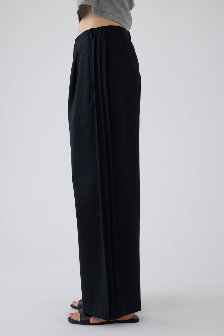 Side tuck sporty PT BLK 36