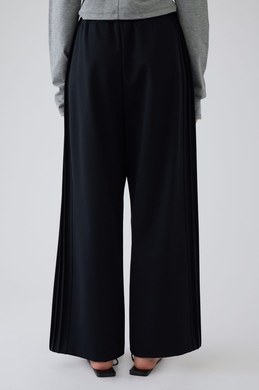 Side tuck sporty PT BLK 36