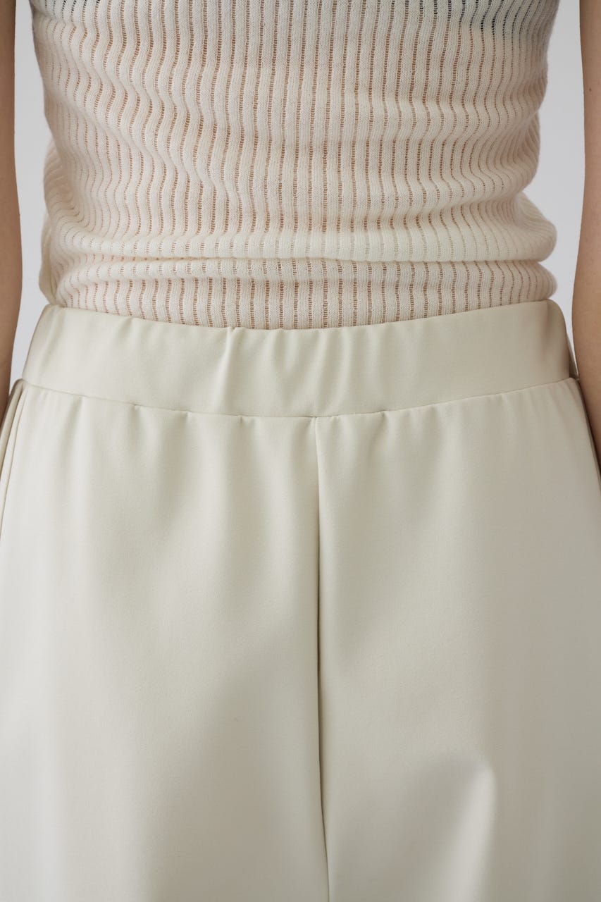 Side tuck sporty PT L/BEG 40