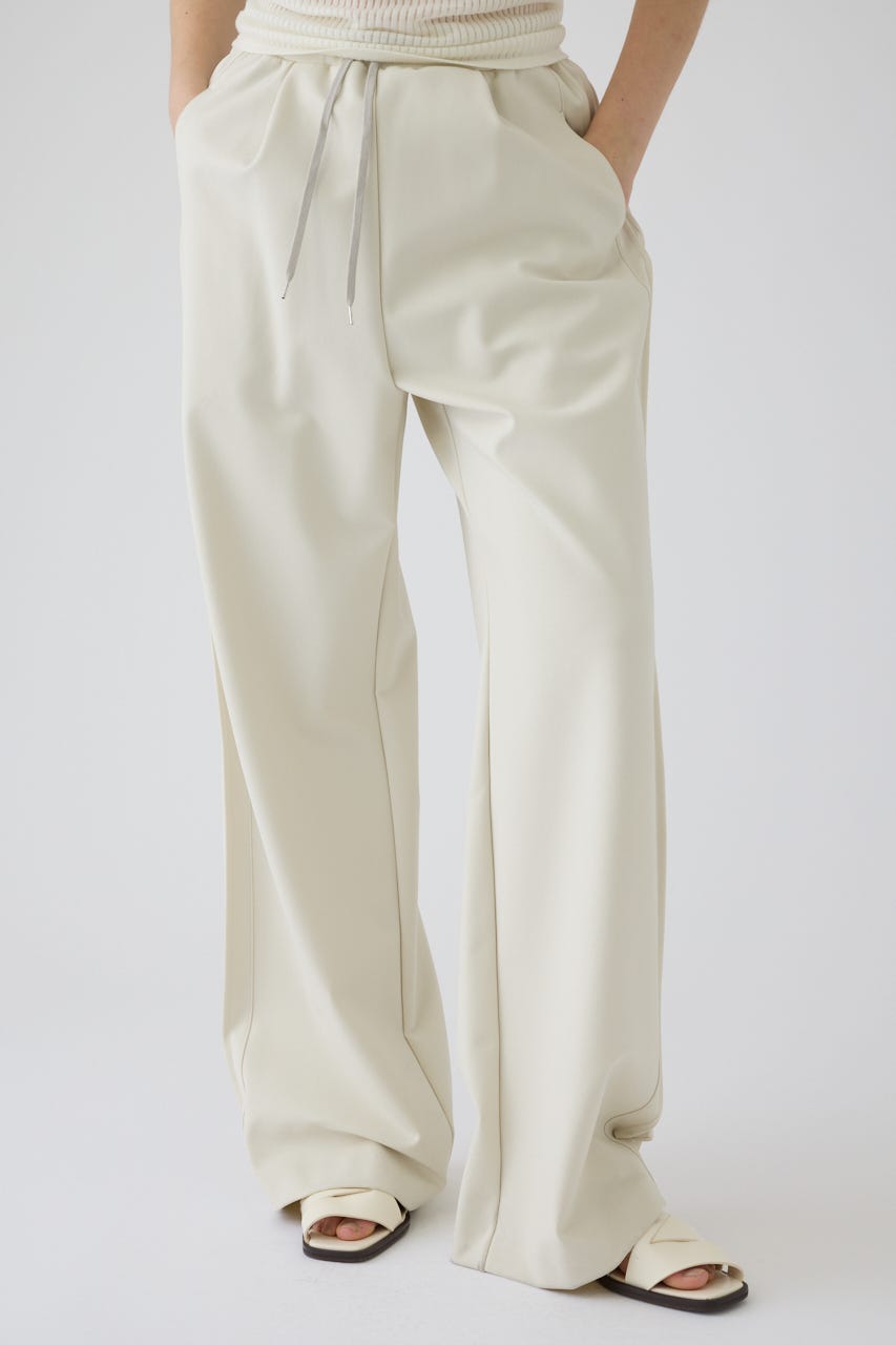 Side tuck sporty PT L/BEG 40