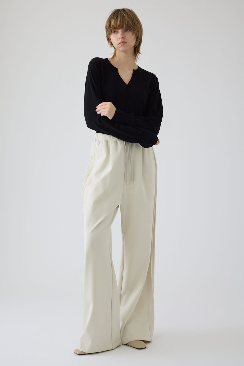 Side tuck sporty PT L/BEG 40