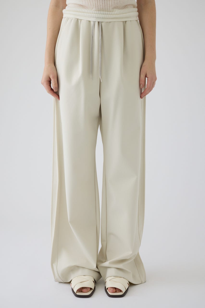 Side tuck sporty PT L/BEG 40