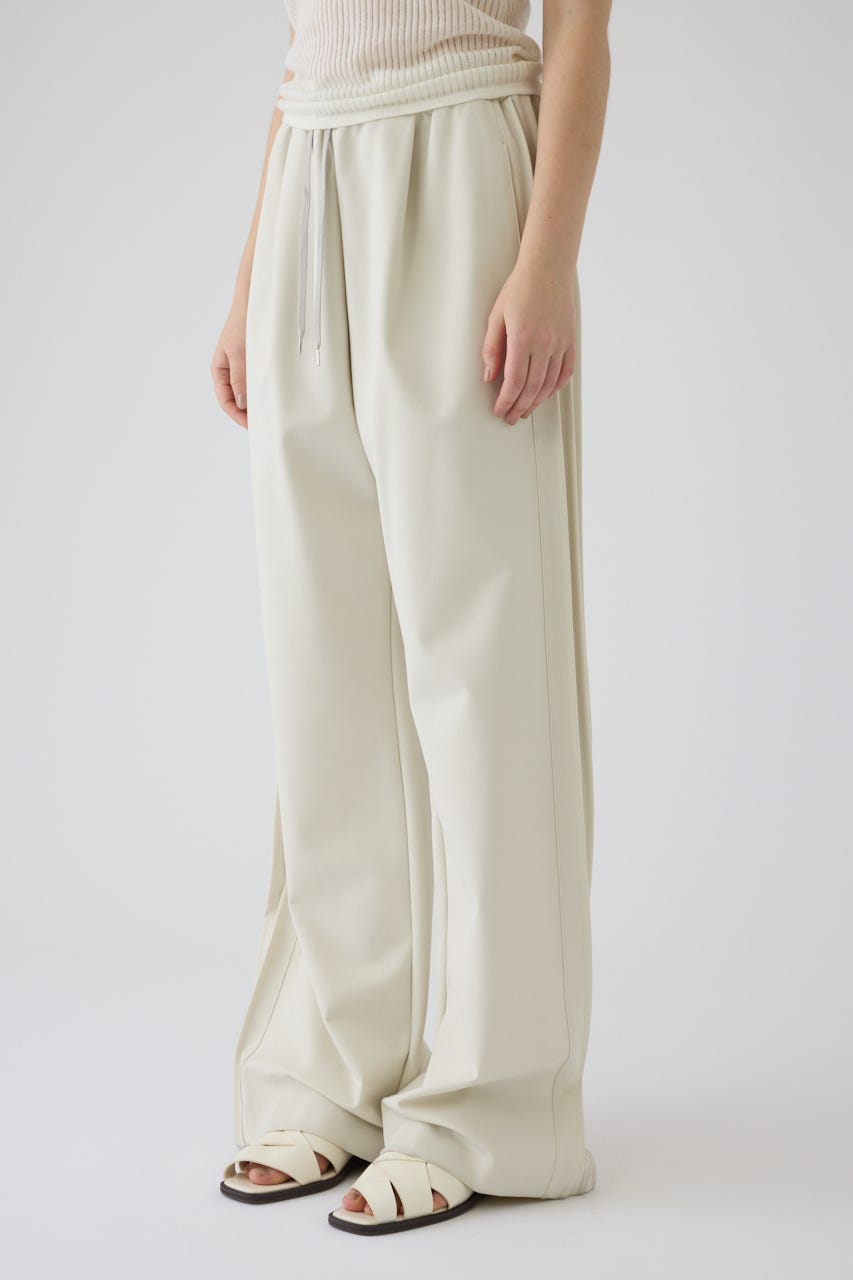 Side tuck sporty PT L/BEG 40