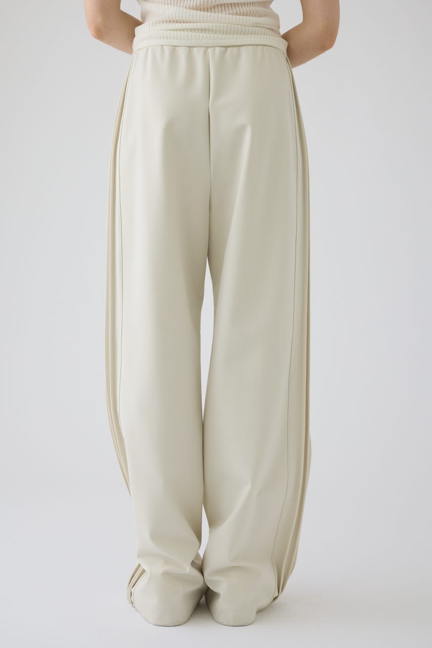 Side tuck sporty PT L/BEG 40