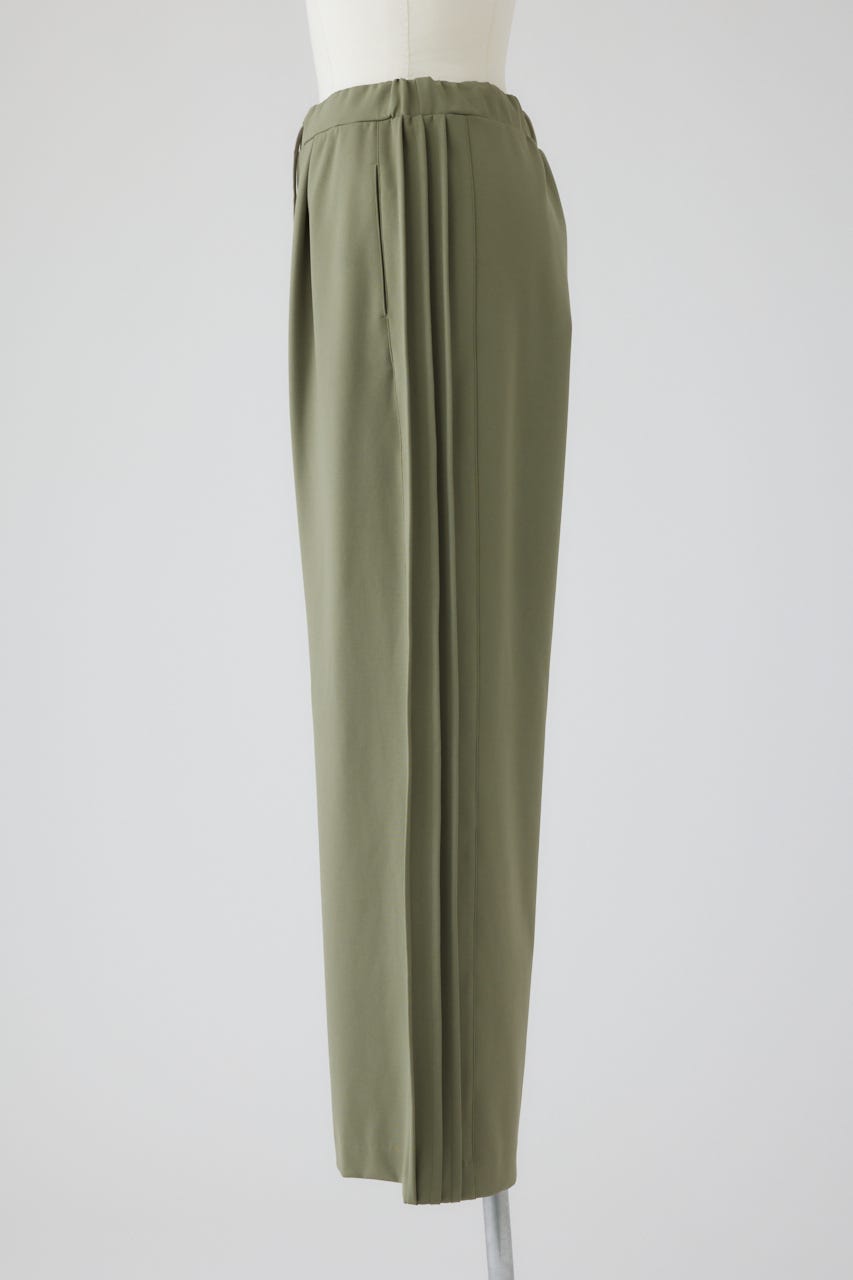 Side tuck sporty PT L/KHA 40