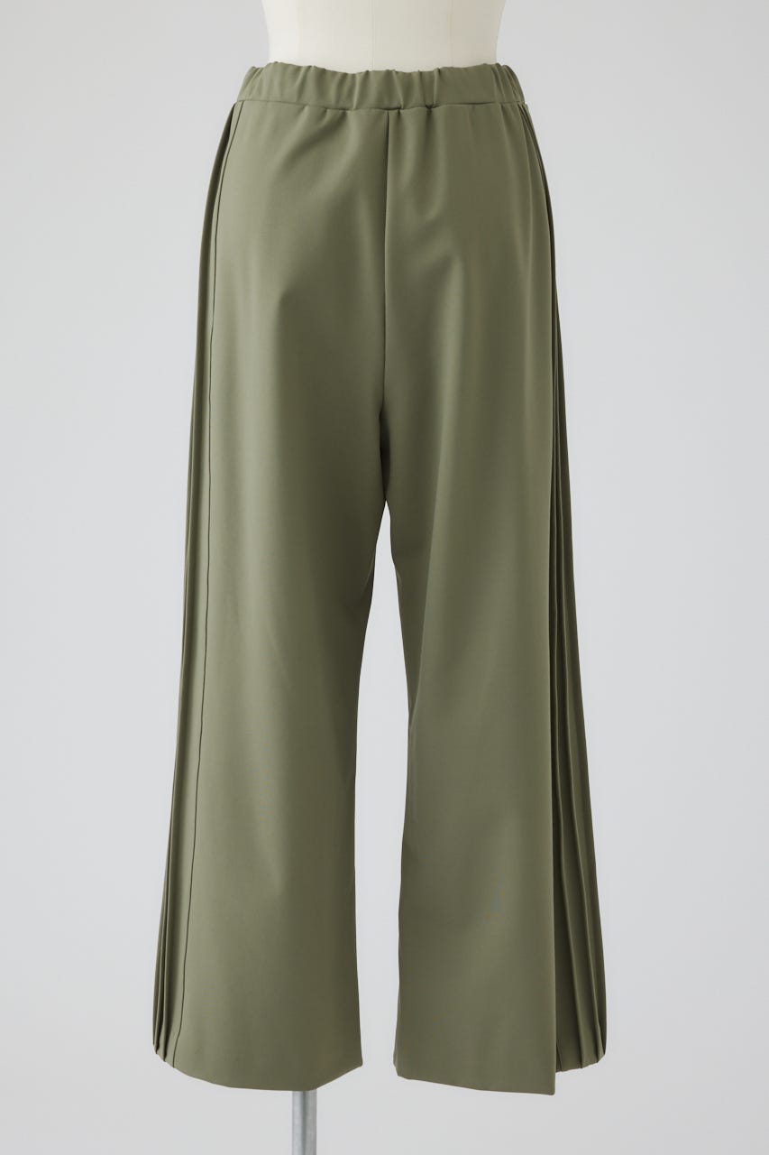 Side tuck sporty PT L/KHA 40