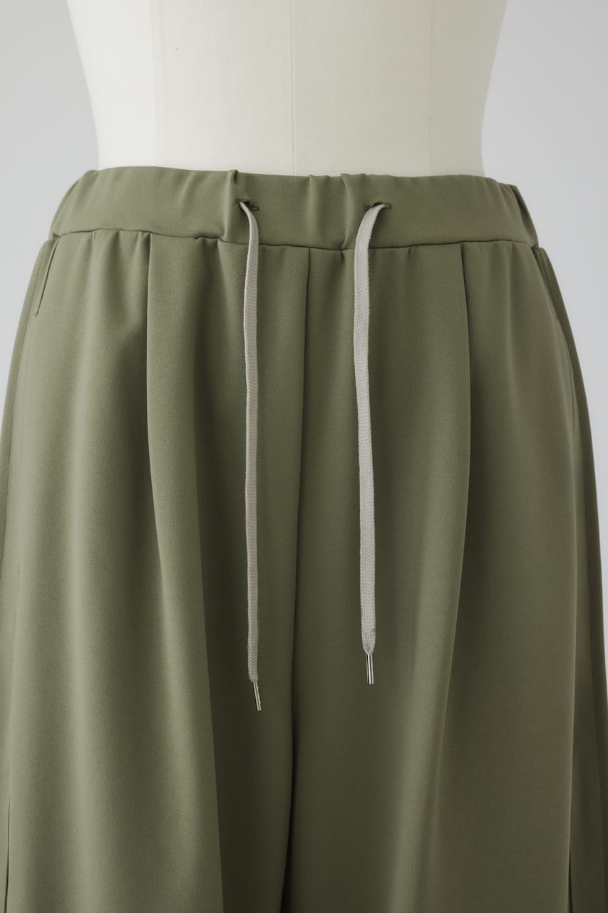 Side tuck sporty PT L/KHA 40