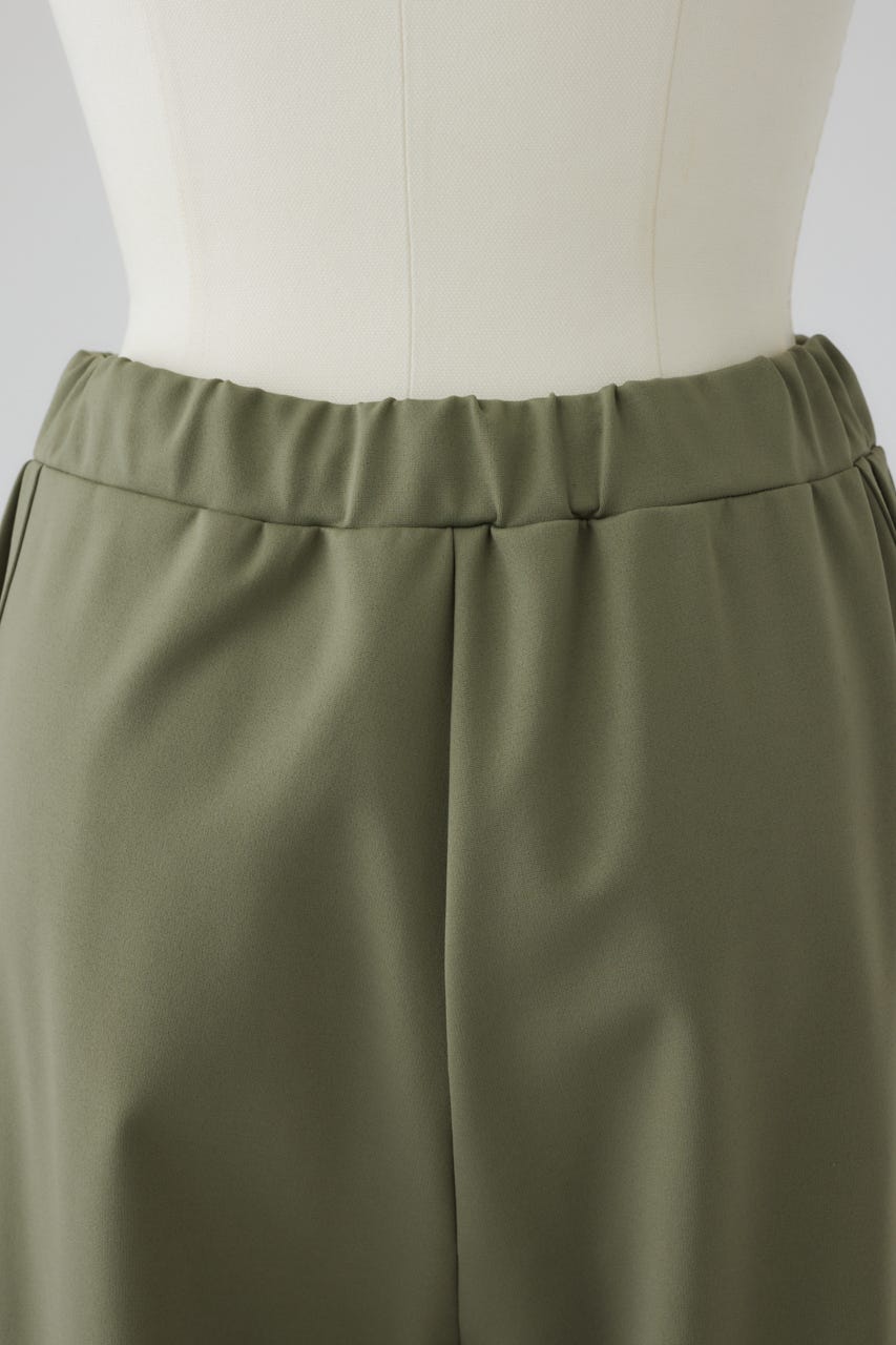 Side tuck sporty PT L/KHA 40